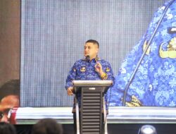 Appi Tegaskan Disiplin Kinerja 2026, Tak Siap Ikut Ritme, Silakan Mundur: Pesan Keras Wali Kota Makassar ke OPD