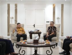 Titik Terang Ikon Karebosi Menuju Wajah Baru, Pemkot Makassar Tata Ulang Jadi Ikon Olahraga Modern