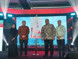 Munafri Resmi Luncurkan Calendar of Event 2026, Makassar Siap Jadi Kota Event Sepanjang Tahun