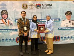 APEKSI Outlook 2025, Wakil Wali Kota Makassar Perkuat Sinergi Pembangunan Inklusif melalui Program MULIA Makassar