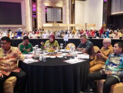 Aliyah Mustika Ilham Dorong Perempuan Hebat Menuju Indonesia Emas 2045