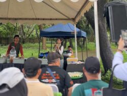Kolaborasi Bukit Baruga dan Artani Berikan Edukasi Basic Gardening & Composting dalam Workshop Baruga Berkebun