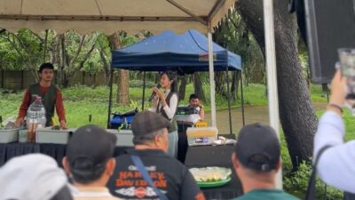 Kolaborasi Bukit Baruga dan Artani Berikan Edukasi Basic Gardening & Composting dalam Workshop Baruga Berkebun