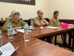 Forecasting Dispar, Wisata Makassar Tetap Tangguh, Kunjungan Wisnus Melonjak Dua Digit