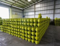 Pertamina Patra Niaga Pastikan Ketersediaan LPG 3 Kg di Tana Toraja dan Toraja Utara Jelang Natal 2025 dan Tahun Baru 2026