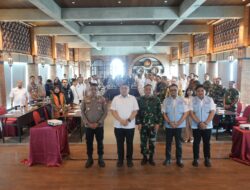 Pemkot Makassar Percepat Koperasi Merah Putih, Perkuat Ekonomi Kerakyatan