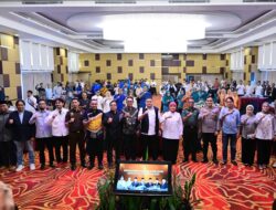 Refleksi Akhir Tahun DPRD Makassar, Himpun Isu Strategis Sepanjang 2025