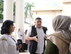 Kado Akhir Tahun untuk Pekerja Buruh: UMK Makassar 2026 Naik 6,92 Persen, Tembus Rp4,14 Juta