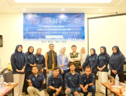 PLN Tingkatkan Kapasitas Fasilitator Rumah BUMN melalui Program Up Skilling Berbasis KPI