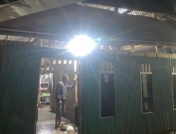 Dinas ESDM Sulsel Salurkan Bantuan Listrik BPBL dan LTSHE bagi Masyarakat Tidak Mampu dan Wilayah Terpencil