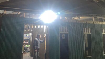 Dinas ESDM Sulsel Salurkan Bantuan Listrik BPBL dan LTSHE bagi Masyarakat Tidak Mampu dan Wilayah Terpencil