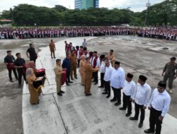 RT/RW Jadi Ujung Tombak, Munafri Tekankan Sampah, Ketertiban dan Awasi Perang Kelompok