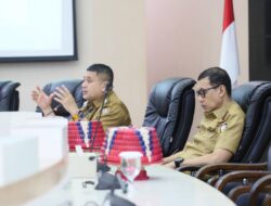 Hemat Rp20–30 Miliar per Tahun, Wali Kota Munafri: Anggaran Dialihkan untuk Kebutuhan Masyarakat 