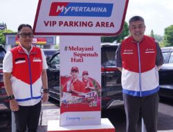 Pertamina Patra Niaga Hadirkan Serambi MyPertamina, Lengkapi Layanan Nataru di Bandara Sam Ratulangi