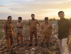 Antrean Armada Terurai, Penataan TPA Antang Dibuka Jalur Baru, Bongkar Muat Sampah Lebih Lancar