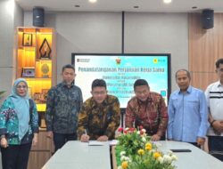 Dukung Pertumbuhan Ekosistem EV, PLN UID Sulselrabar dan Universitas Hasanuddin Teken Kerja Sama Pembangunan SPKLU