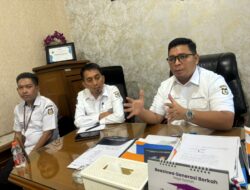 Direksi Baru Belum Setahun, PD Parkir Makassar Bukukan Laba dan Dividen Tertinggi