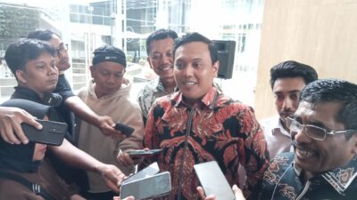 Klaim Punya Bukti Baru, PT Haji Kalla Siap Hadapi Gugatan PT GMTD dan Laporkan Pidana