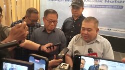 Libur Nataru, Pelindo Regional 4 Siap Hadapi Lonjakan Arus Penumpang, Kapal, dan Barang