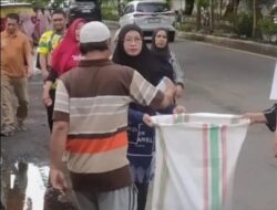 DLH Makassar Gelar Jelajah Sampah Di 15 Kecamatan Diantaranya Biringkanaya
