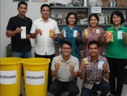 DLH Makassar Kampanyekan Pentingnya Pemilahan Sampah dari Sumbernya, Khususnya di Tingkat Rumah Tangga