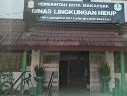 Data DLH Makassar: Sampah Harian Yang Diangkut ke TPA Hingga 60 Persen Adalah Sampah Organik