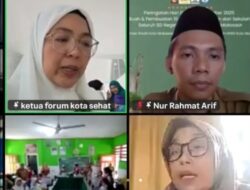 Didukung Dinas Lingkungan Hidup Makassar, Ribuan Siswa Olah Sampah Buah Jadi Eco Enzym