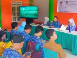 DLH Makassar Sosialisasikan Program Iuran Sampah Gratis di Kecamatan Biringkanaya