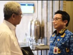 Distaru Makassar Percepat Finalisasi Dokumen Rencana Strategis Bidang Pemanfaat Ruang