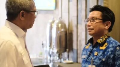 Distaru Makassar Percepat Finalisasi Dokumen Rencana Strategis Bidang Pemanfaat Ruang