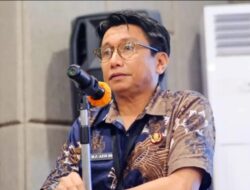 Gelar Sosialisasi SLF,Kadis Taru Makassar Harap Dapat Memahami Bahwa Sertifikat Laik Fungsi Bukan Sekadar Formalitas.