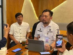 Rekor Baru, PAD Kota Makassar 2025 Capai Rp1,9 Triliun, Tertinggi Sepanjang Sejarah 