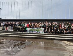 Kepala DLH Makassar Tegaskan Komitmen Jaga Lingkungan di Awal Tahun 2026