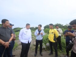 Wali Kota Munafri Turun ke Lokasi PLTSa, Fasilitasi Dialog PT SUS dan Masyarakat Cari Solusi