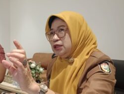 Kekerasan Masih Menghantui Perempuan & Anak: Ada 1.222 Kasus, Bukti DPPPA Makassar Lakukan Penanganan Aktif