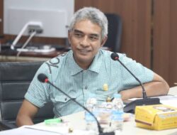 DPC PKB Makassar Salurkan Bantuan Alat Produksi ke 69 Pelaku UMKM