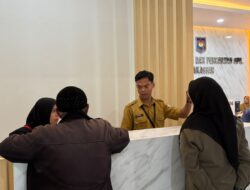 136 Ribu KTP-el dan 131 Ribu KK Dicetak, Ini Capaian Pelayanan Disdukcapil Makassar 2025