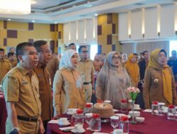 Orientasi RKPD Makassar, Program Pembangunan 2026 Diminta Lebih Pro Rakyat