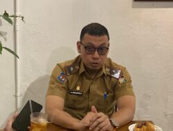 Stadion Baru, Karebosi, hingga Sekolah Percontohan, Ini Proyek Strategis Makassar 2026