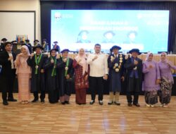 Pemkot Makassar Gandeng Perguruan Tinggi, Hadapi Kembangkan Pangan dan Ekonomi Perkotaan