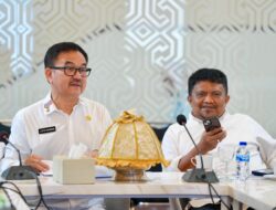 Sekda Jufri Rahman: Sulsel Siap Sambut ASN Se-Indonesia di MTQ KORPRI Nasional