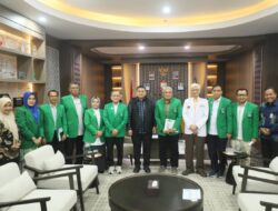 Pemkot Makassar–UMI Perkuat Kolaborasi Kesehatan Berbasis Interprofessional Education