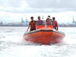 BPBD Makassar Tindaklanjuti Instruksi Wali Kota, Pastikan Kesiapsiagaan 24 Jam Hadapi Cuaca Ekstrem