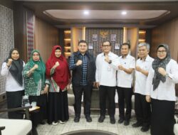 Sinergi Pemkot–KKP, Makassar Siapkan Produk Perikanan Berkualitas, Ekspor Perkuat Ekonomi Maritim