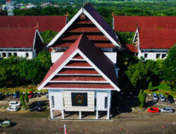 Pemprov Sulsel Umumkan Tender Preservasi Jalan Paket 6 Senilai Rp278,6 Miliar