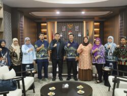 Jaga Citra Kota, Wali Kota Makassar Terapkan Sertifikat Standar Higienitas di Rumah Makan