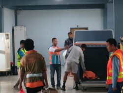 Pelindo Regional 4 Catat Kinerja Positif Selama Periode Nataru 2025–2026, Arus Kapal dan Penumpang Meningkat