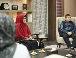 DP2 Makassar Realisasikan Urban Farming Terintegrasi, Edufam Dimulai 2026