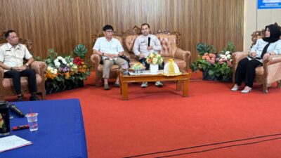 Mulai Tanggal 12 Januari, Berbagai Kegiatan Akan Mengisi Rangkaian Bulan K3.