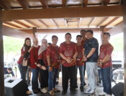 Appi: Dishub Harus Kompak Demi Pelayanan Masyarakat, Tak Ada Lagi Sekat di Bidang-Bidang